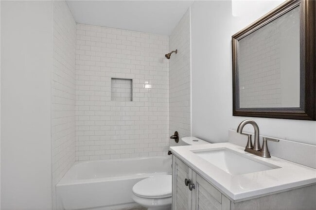 Building Photo - 4011 Redan Rd