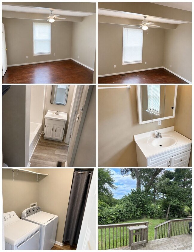 Building Photo - 640 Golfview Dr