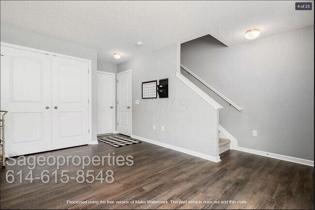 Building Photo - 5806 Hayden Run Blvd