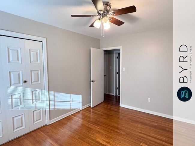 Building Photo - 5000 Jessup Rd