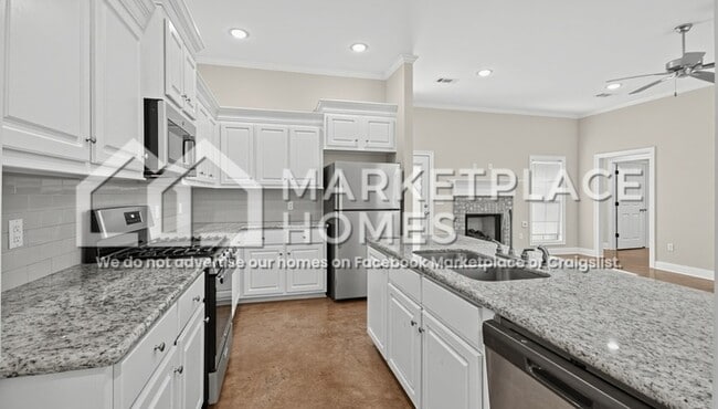 Building Photo - 110 Brunswick Cv