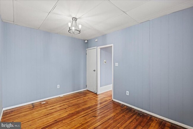 Building Photo - 534 Bergen St