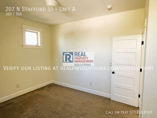 Building Photo - 207 N Stafford St