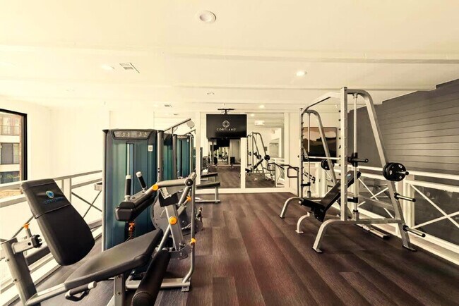 Building Photo - 1221 Legacy Dr