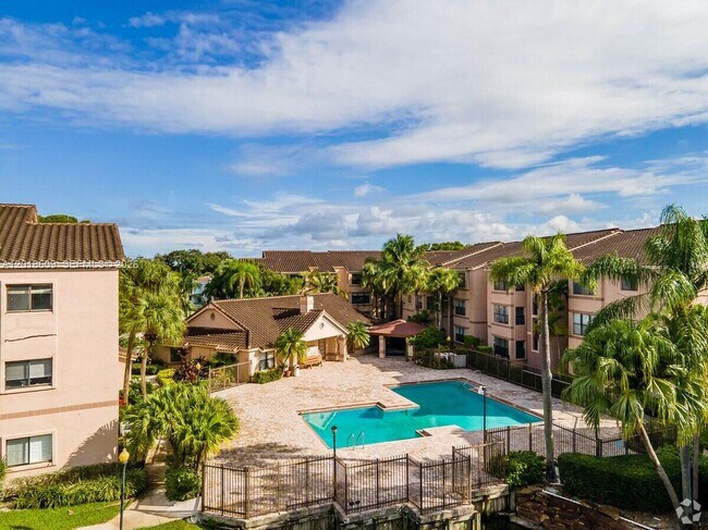 Building Photo - 2900 S University Dr