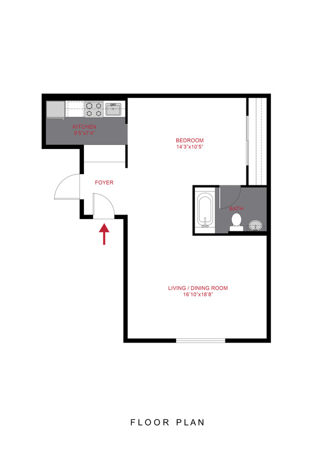 Floorplan - 825 Dahlia