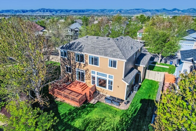 Building Photo - Luxury Living Awaits in this Grant Ranch H...