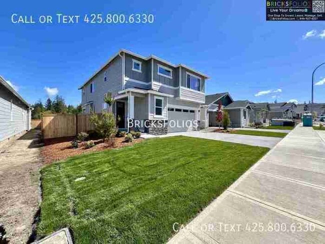 Primary Photo - Make It Yours: Brand New Spacious Living i...