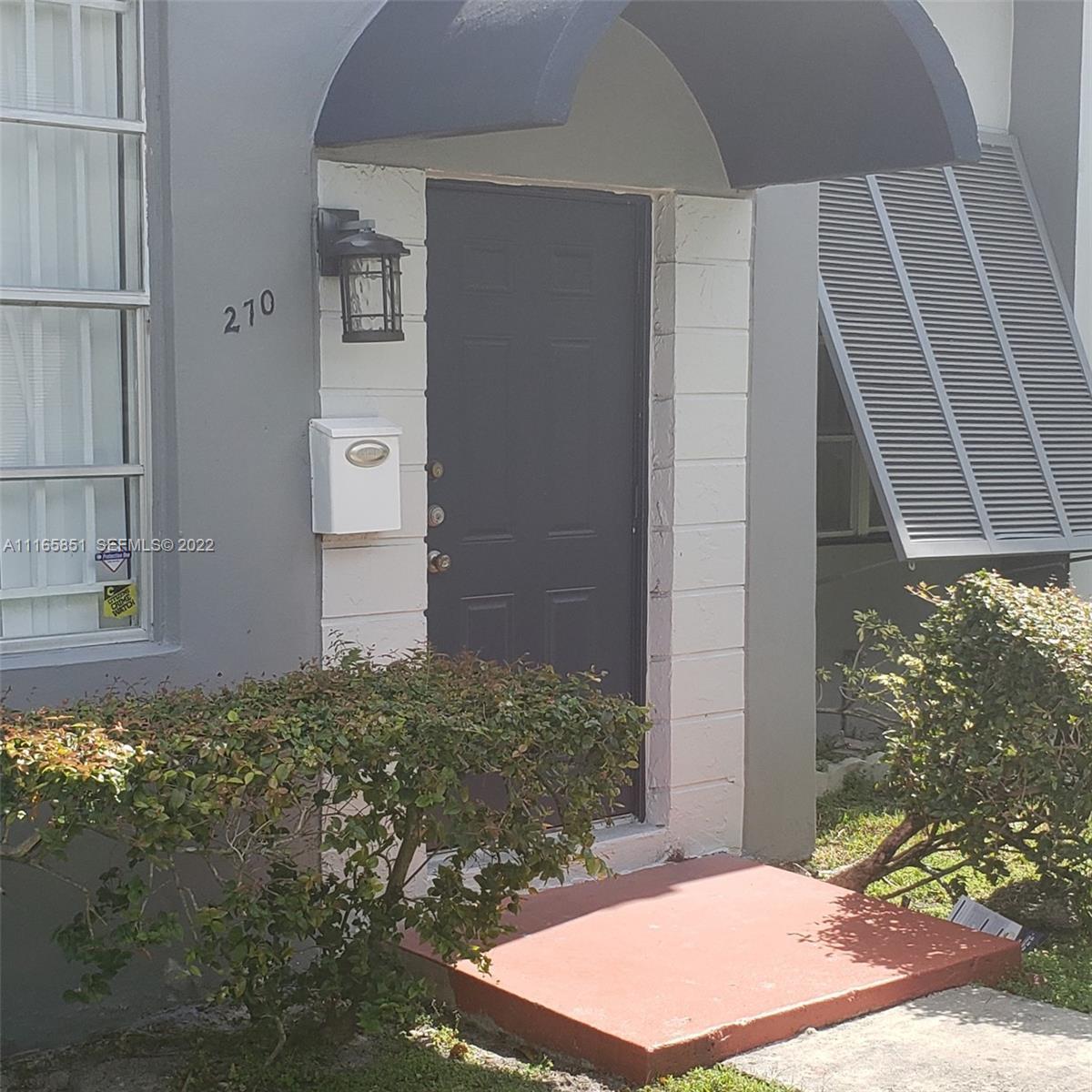 Building Photo - 270 NE 142nd St