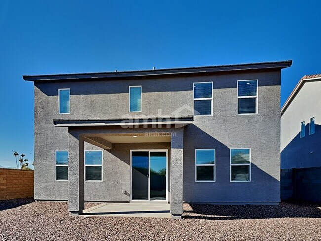 Building Photo - 8319 S 21st Dr