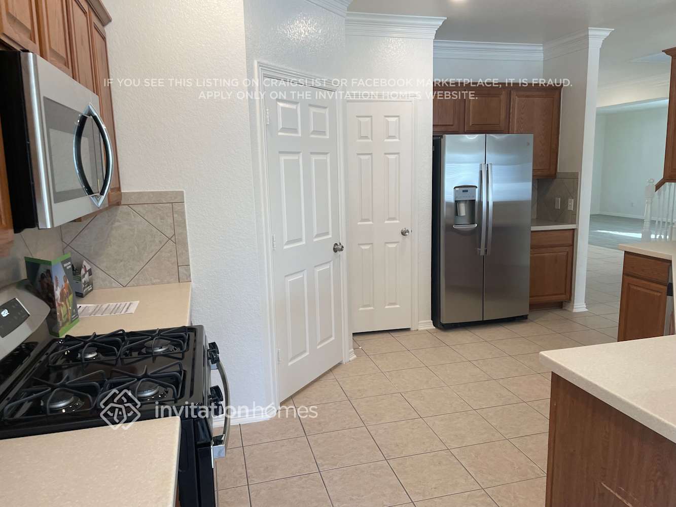 Building Photo - 15231 Henderson Point Dr
