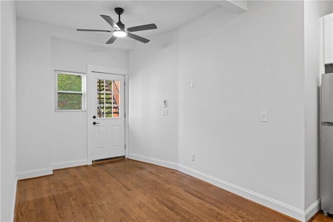 Building Photo - 360 Ponce De Leon Ave NE
