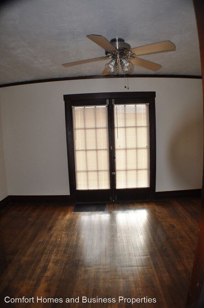 Building Photo - 4 br, 2 bath House - 201 Maple St NE