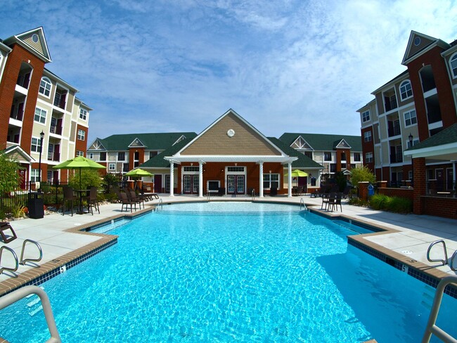 Building Photo - B4 | 2 Bed 2 Bath | 1276 sf