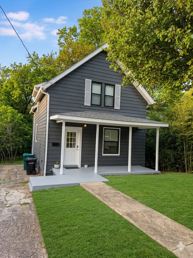 Building Photo - 5345 Weltner Ave
