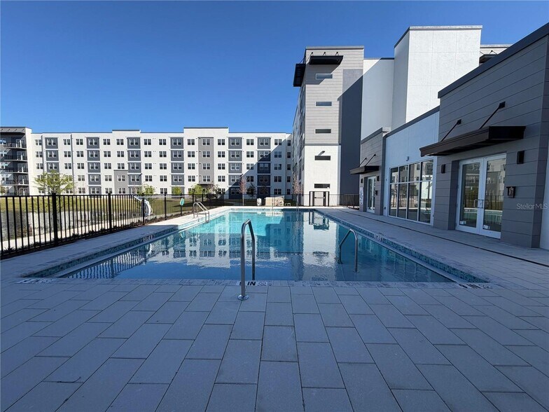 Building Photo - 5587 Millenia Blvd