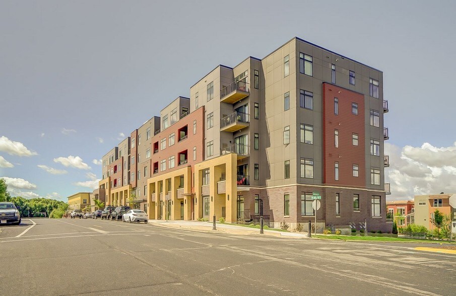 The View 818 N Star Dr Madison WI 53718 Apartment Finder