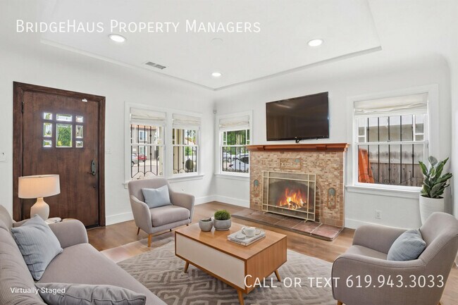 Building Photo - 4480 41st St