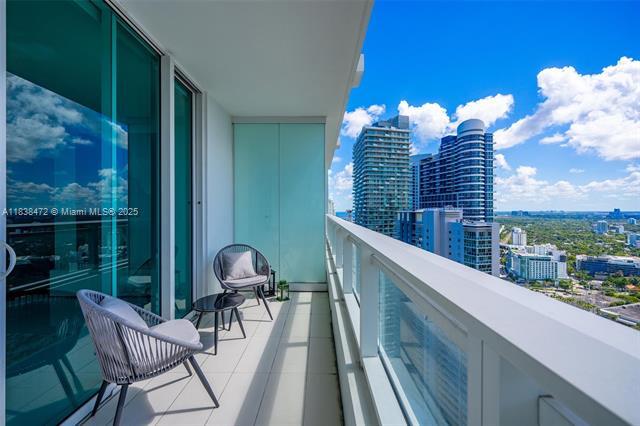 Building Photo - 1080 Brickell Ave