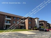 Building Photo - 4909 W Edgerton Ave