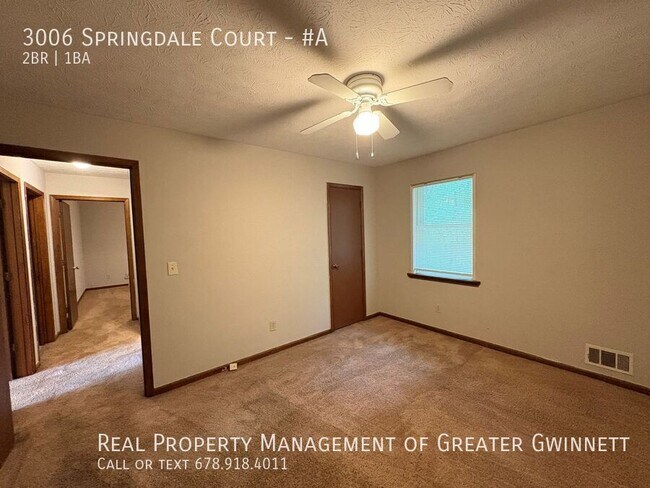 Building Photo - 3006 Springdale Ct