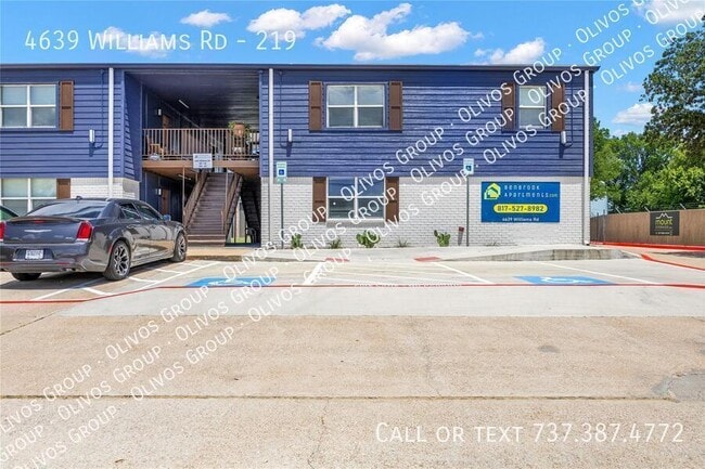 Building Photo - 4639 Williams Rd