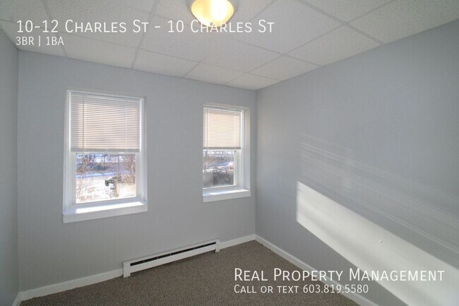 Building Photo - 10-12 Charles St-10 Charles St