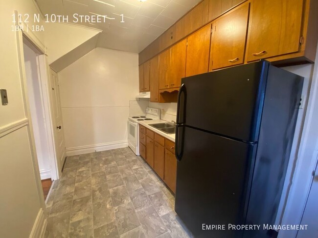 Building Photo - 1st Floor: 1 Bedroom / 1 Bath in Allentown!