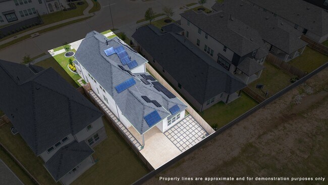 Building Photo - 2203 Fresh Flower Wy