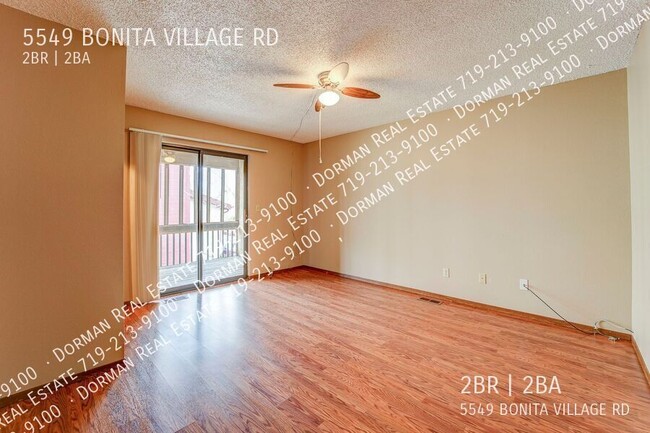 Building Photo - 5549 Bonita Village Rd