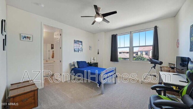 Building Photo - 10540 E Sebring Ave