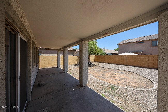 Building Photo - 5433 W Glass Ln