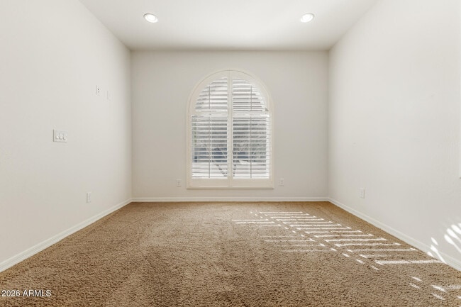 Building Photo - 5429 S Luiseno Blvd