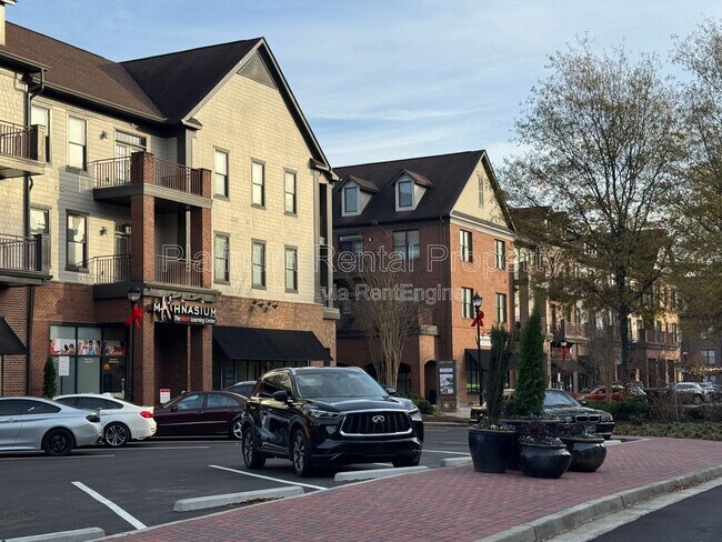 Building Photo - 4805 W Village Way