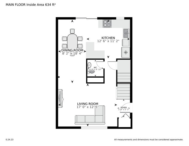 Building Photo - 8266 Amity Cir