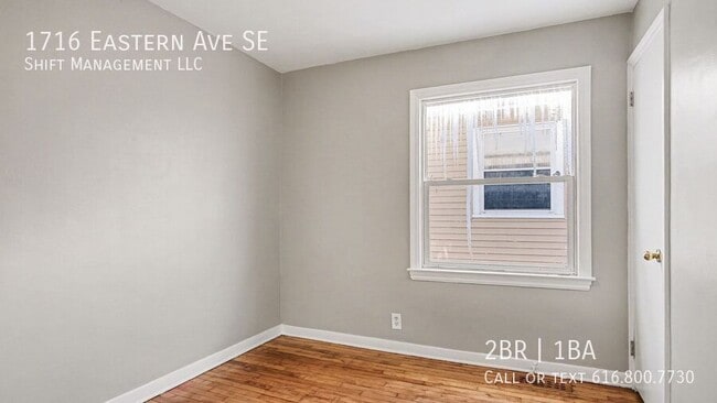 Building Photo - 1716 Eastern Ave SE