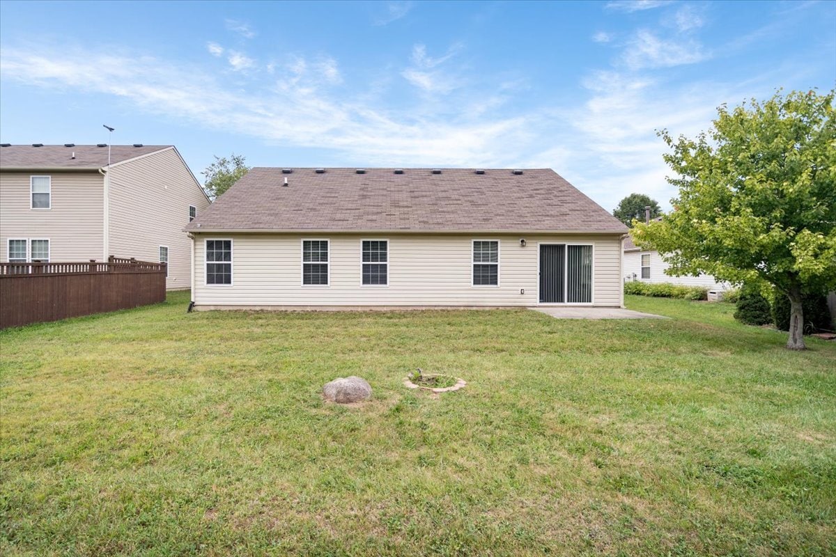 Building Photo - 1429 Softwind Dr