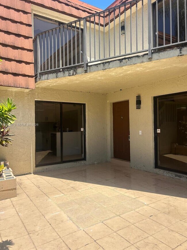 Building Photo - 1316 SW 118th Terrace