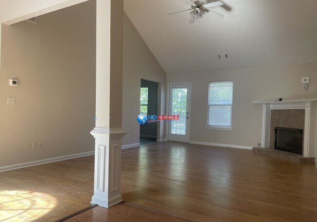 Building Photo - Nice 3-bedroom ranch in Loganville