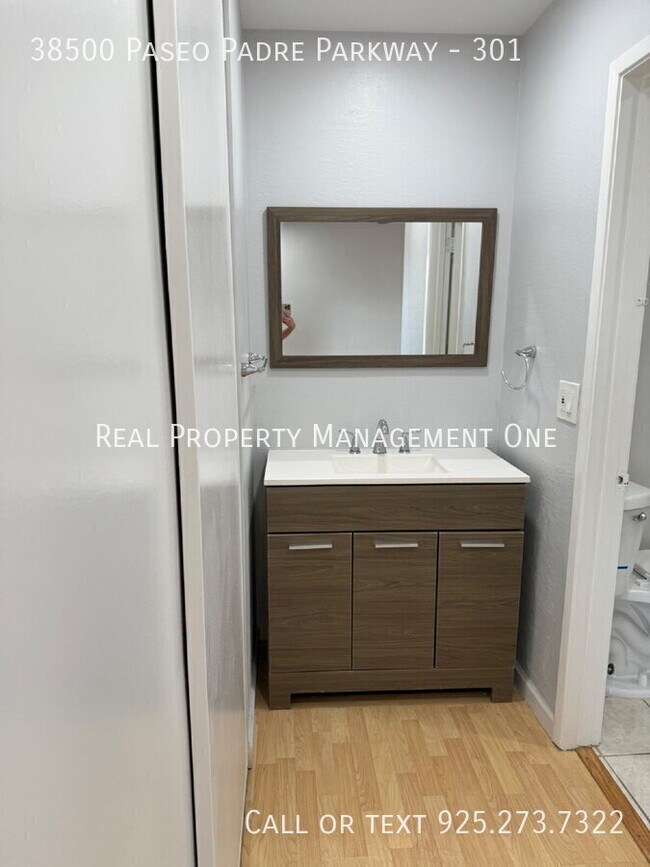 Building Photo - 38500 Paseo Padre Pkwy