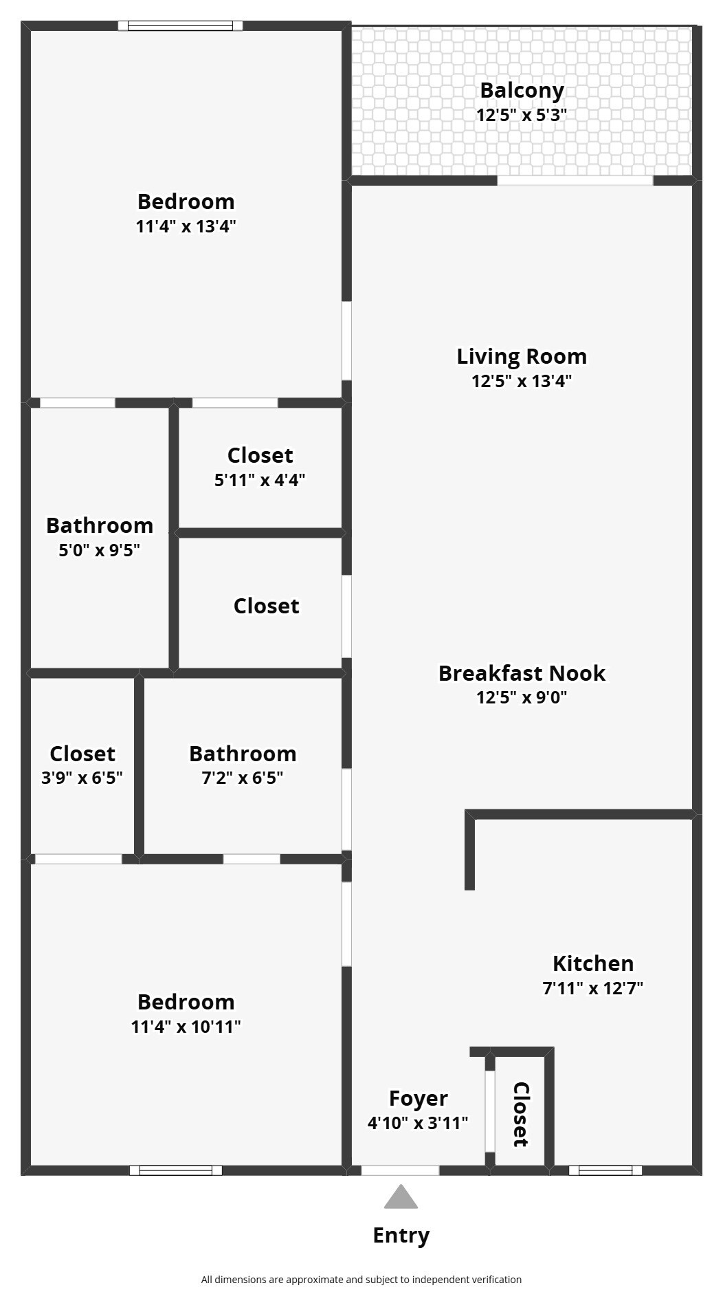 Building Photo - 711 N Halifax Ave