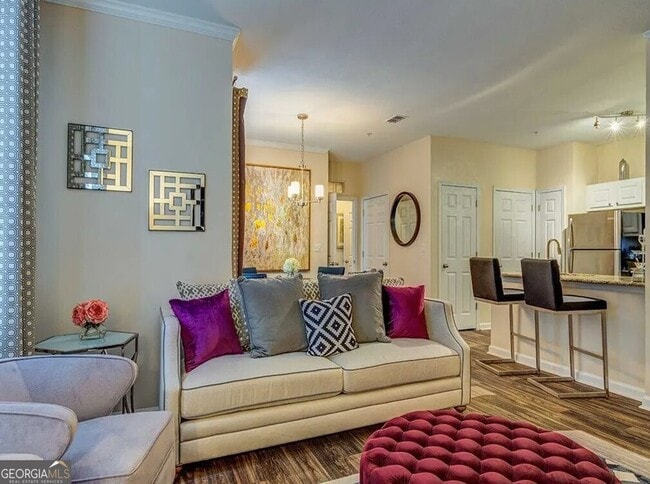 Building Photo - 1600 Blairs Bridge Rd