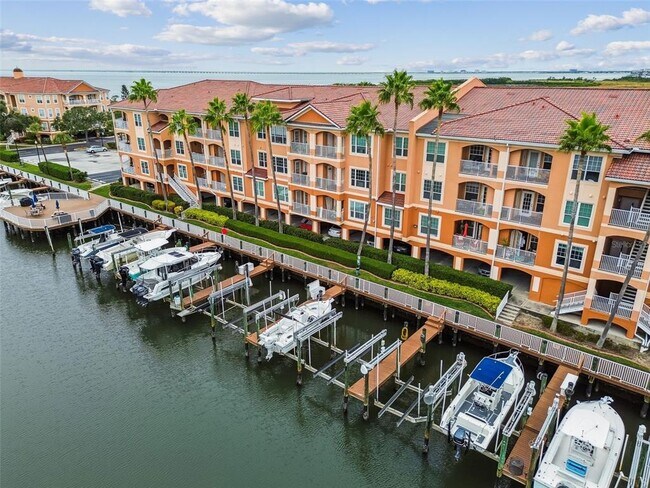 Building Photo - 5000 Culbreath Key Way