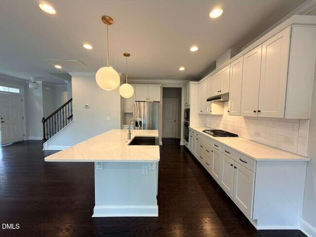 Building Photo - 1124 Craigmeade Dr