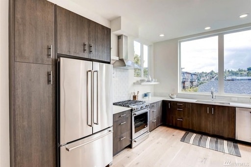 Building Photo - Stunning 2 Bedroom Modern Townhouse in Magnolia, Available Now!