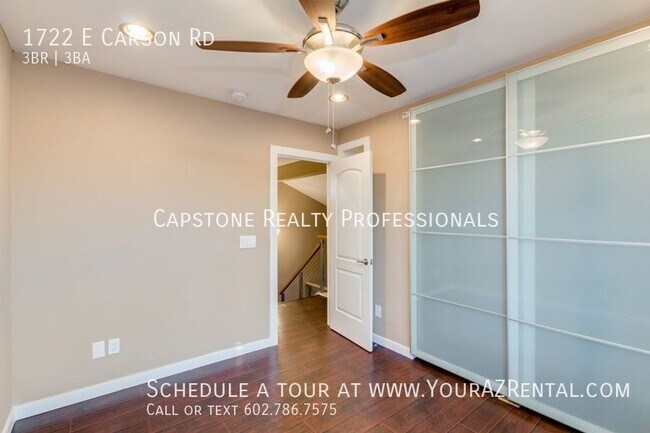 Building Photo - 1722 E Carson Rd