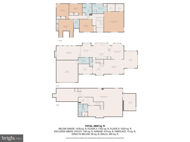 Building Photo - 8012 Wingate Dr
