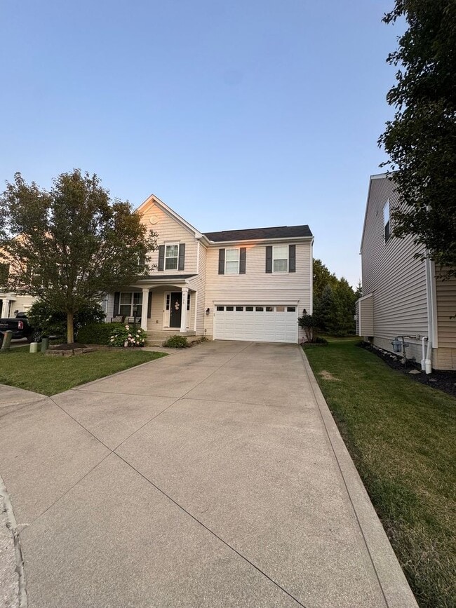 Building Photo - Spacious 3BR House in Brunswick