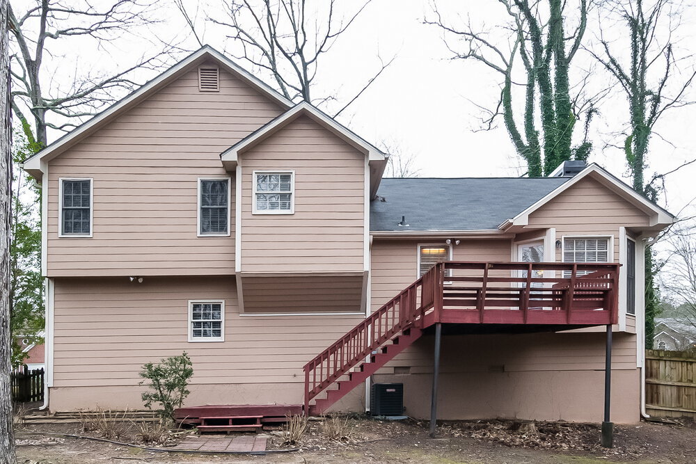 Building Photo - 2715 Horseshoe Creek Dr
