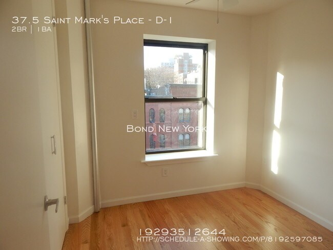 Building Photo - 119 St Marks Pl